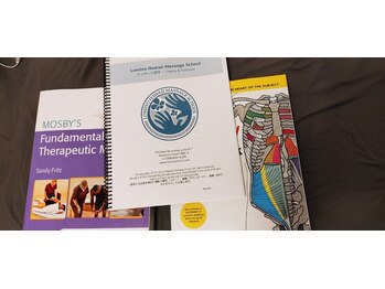 ミチ(Michi)/ハワイ留学