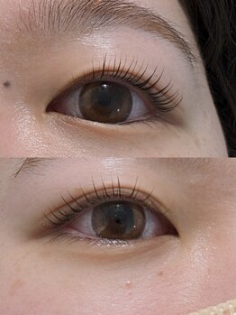 サロングレイス(Salon Grace)/Ｆカール