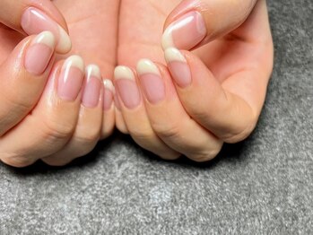 イル(ile)/HAND フレンチ