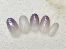 ビオトーププラス 銀座7丁目店(bio tope+)/グラデーション　銀座フィルイン