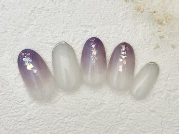 ビオトーププラス 銀座7丁目店(bio tope+)/グラデーション 銀座フィルイン