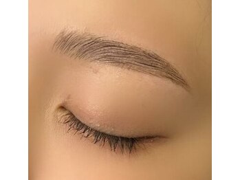 フォルス 天王寺(fors)/1本1本綺麗な毛流れに♪HBL