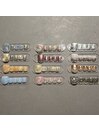 【foot】定額ネイル
