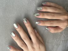 ミュールズ(myuuL's)/月替り定額ARTコース