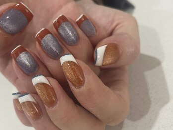 ミュート(mu'te)/90min by miho