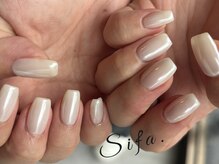 シファ(Sifa.)/オーロラネイル