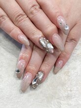 テラス(TERRACE)/９月のキャンペーンデザイン