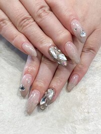 ９月のキャンペーンデザイン