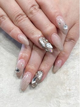 テラス(TERRACE)/9月のキャンペーンデザイン