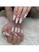 イチキュウハチキュウ ネイルサロン(The 1989 nail salon)/