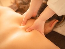 リカンポウヒーリング(Re-Kampo healing)の雰囲気（よもぎ蒸し×深リンパケアでスッキリ爽快！むくみ・コリ徹底ケア）