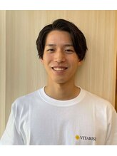 ビタライズ(VITARISE) 岡久 聡真