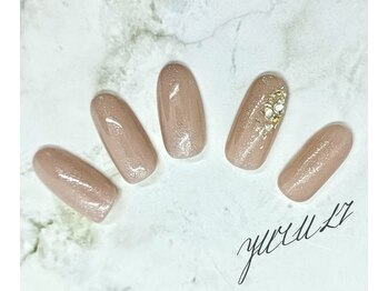 ネイルサロン 緩り。/定額5,500円