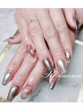 リルアナ(Re:luana)/