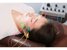 スターズ鍼灸整骨院 学芸大学院/お身体の不調＋お顔のお悩み