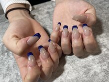 ハウリオネイル(Hau'oli nail)/