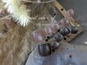 当店人気No.1シルキーマグ★フットネイルクーポン★