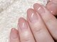 グラフェディ(Graphedit)の写真/初めてのネイルならココ!徹底的なカウンセリングであなたに似合うデザインに*[初回オフ込◇カラグラ¥5,480]