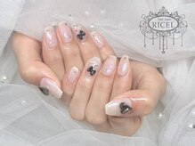 リシェル 原宿店(Ricel)/定額デザイン♪