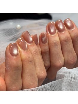 アイリッシュネイル 久屋大通店(Irish Nail)/ぷるマグ