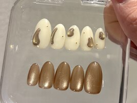 オーダーチップ