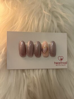 はあとねいる 水戸千波店/店舗限定デザイン♪