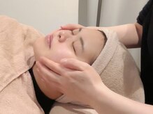 フィール 銀座(feel)/facial フェイシャルエステ
