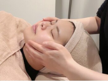 フィール 銀座(feel)/facial フェイシャルエステ