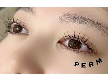 グルック(Gluck)/【まつげパーマ】