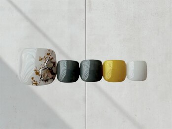 アプレラプリュイ シァル鶴見店(APRES LA PLUIE)/■新規限定■5種から選べるFOOT