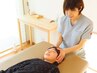 【学割U24未就学児】体調を崩しやすい/転びやすい/姿勢/発達etc…45分3000円