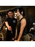 【夏に向けたダイエット】二の腕やお腹トレーニング　体験レッスン　¥1,500