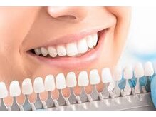 ホワイトニングサロンブライト 尼崎店(Whitening salon bright)/夏休み前褒められホワイトニング