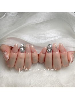 ユミ(Umi)/【持ち込みデザイン】