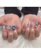 ワイズビューティー 京橋店(y's beauty)/デザインネイル