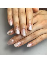 アイ アンド ネイル(Eye＆Nail Day)/定額シンプルコース