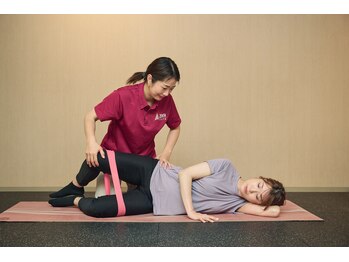 ゼニストウキョウ(Zenith Tokyo)/マタニティトレーニング