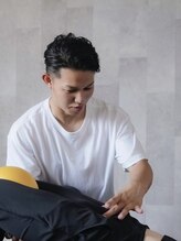 サンネクト(THANNECT) 遠藤 裕久