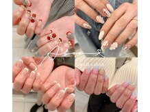 ネイルサロン アブー(Nail Salon Aboo)
