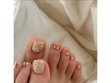 美人計ネイルサロン/