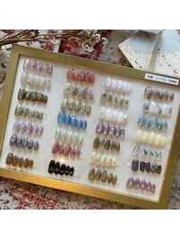 定額シンプル。パラジェル付き