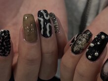 ヴィヴィ(Salon de Vi2)/Designコース