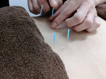 KWS鍼灸整骨院 大山院