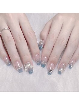 マリネイル(Mari NAIL)/