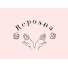 ルポナ(Reposna)のお店ロゴ