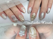 ナインカラット 神田店(9 Carats)/