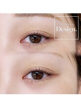 デザインドット(Design.)/まつ毛パーマ☆