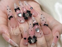 ネイルサロン ミリー(Nail Salon Milly)