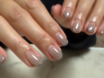 ネイルサロン ブリエ(briller)/