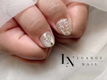 ルアンジュネイル(Luange nail)/フリーアートコース